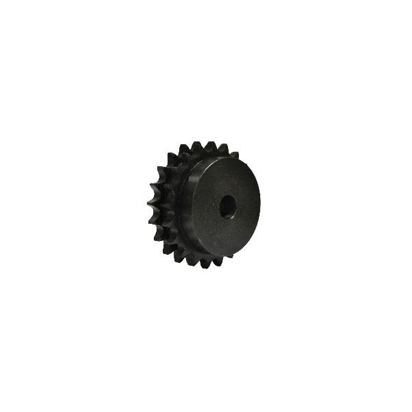 Tsubaki Sprocket Strd Mult 1In 4.98In 80-2 14 Cs, D80B14